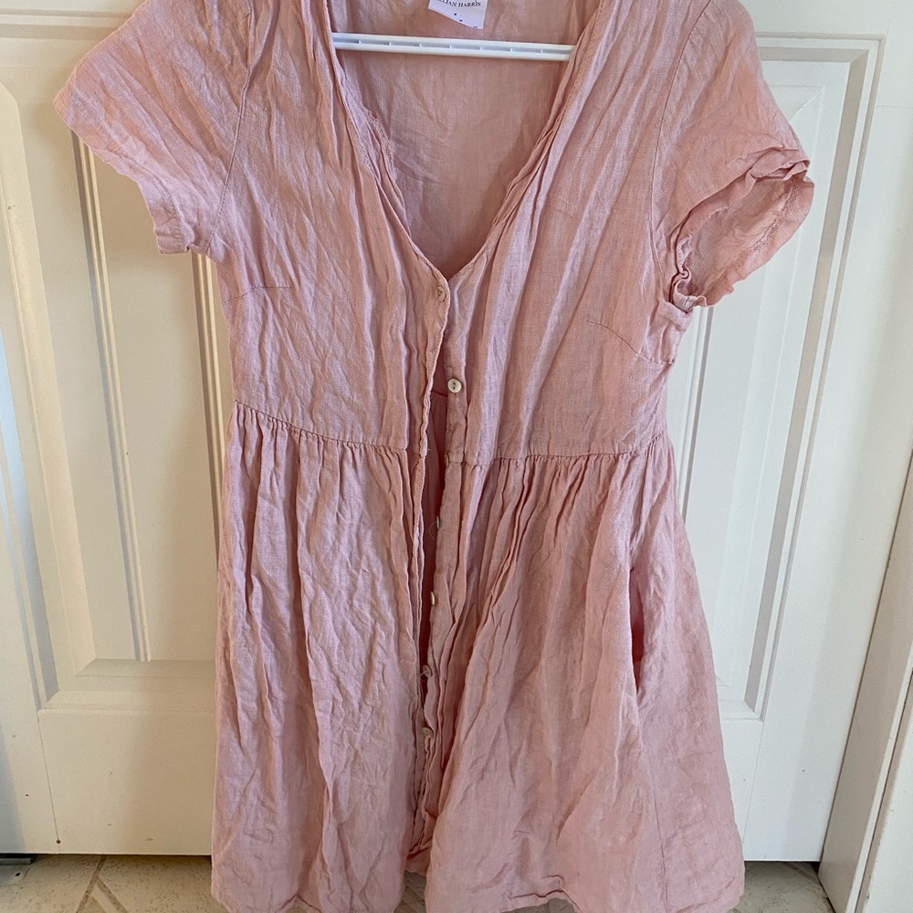 Jilly Dress - Picture 2 of 2